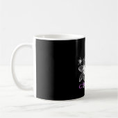 Freude Kaffeetasse (Links)