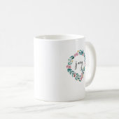 Freude Kaffeetasse (VorderseiteRechts)