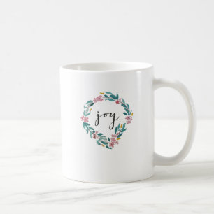 Freude Kaffeetasse