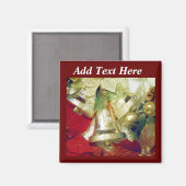 Freude_ Magnet (Vorderseite/Rückseite)