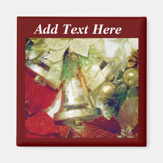 Freude_ Magnet (Vorne)