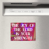 Freude Magnet (In Situ (Geschirrspüler))