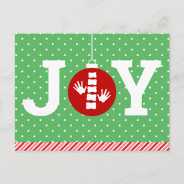 Freude mit Polka Dots Chiropractic Weihnachten