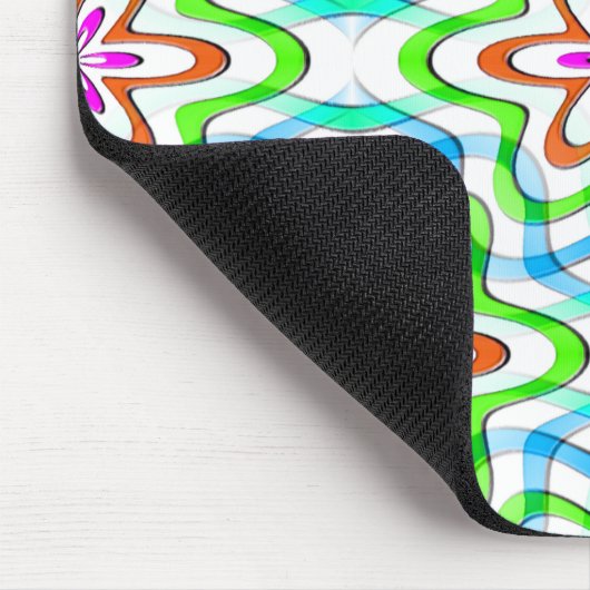 Freude...... Mousepad (Ecke)