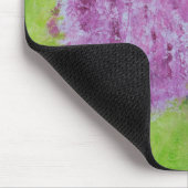 Freude Mousepad (Ecke)