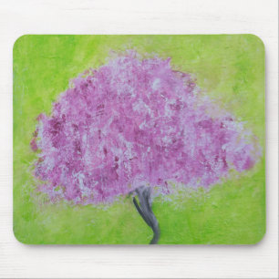 Freude Mousepad