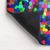 Freude.... Mousepad (Ecke)