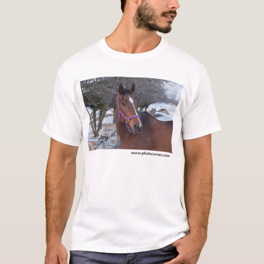 Freude NNEP Ottawa, AN T-Shirt (Vorderseite)