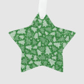 FREUDE ORNAMENT (Rückseite)