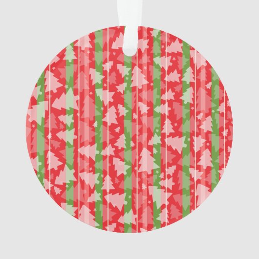 FREUDE ORNAMENT (Rückseite)