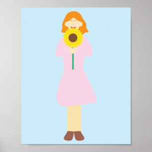 Freude Poster