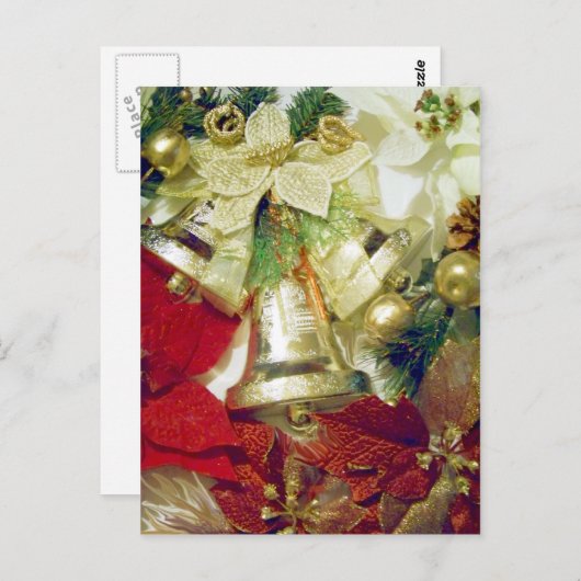 Freude_ Postkarte (Vorne/Hinten)