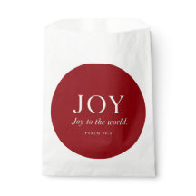 FREUDE | Psalm 98:4 | Weihnachtsgeschenk