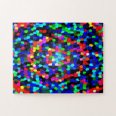 Freude.... Puzzle (Horizontal)