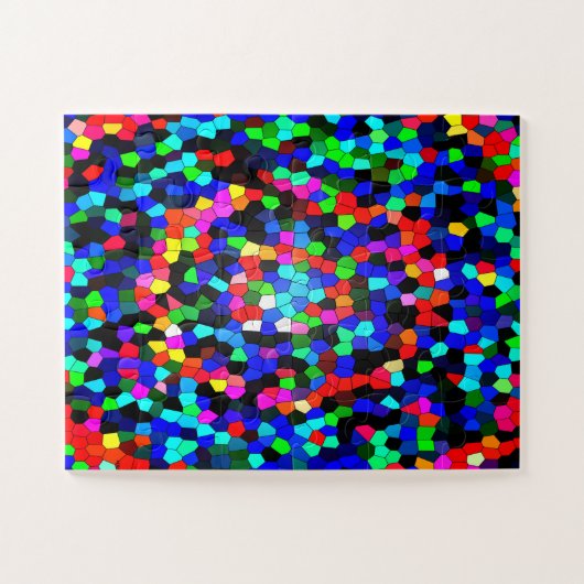 Freude.... Puzzle (Horizontal)