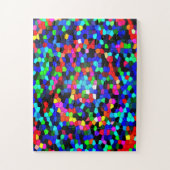 Freude.... Puzzle (Vertikal)