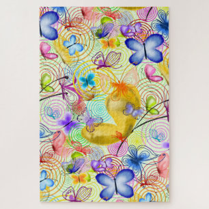 Freude Puzzle