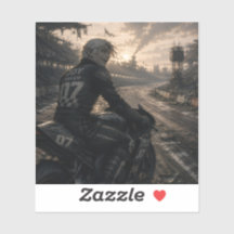 Freude / Racer / Endlose Strecke