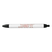 Freude Stift (Vorderseite)