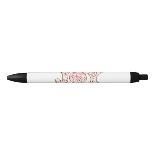 Freude Stift (Vorderseite)