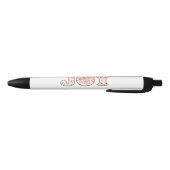 Freude Stift (Unterseite)