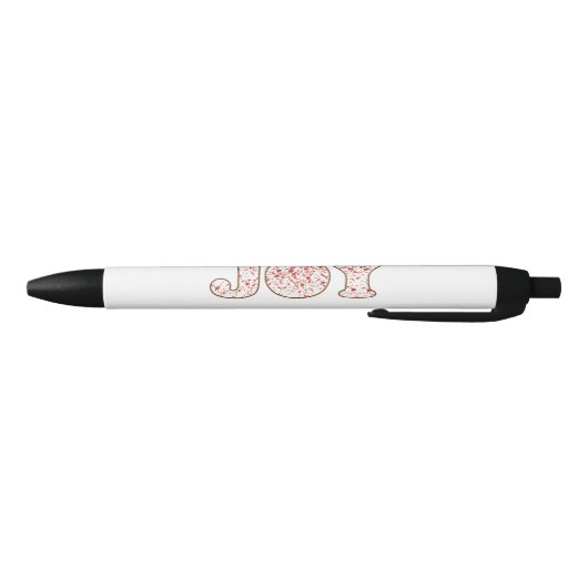 Freude Stift (Unterseite)