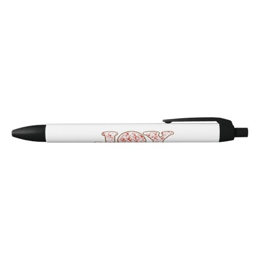 Freude Stift (Oberseite)
