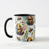 Freude summen tasse (Links)