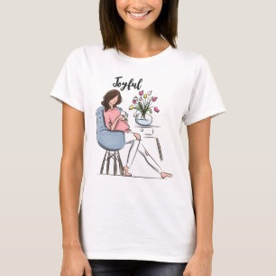 Freude T-Shirt