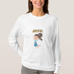 Freude T-Shirt