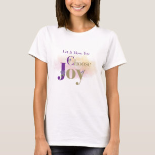 Freude T-Shirt