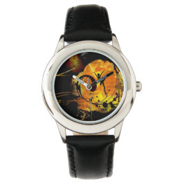 Freude - Tanz des Lebens Armbanduhr