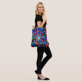 Freude.... Tasche (Am Model)