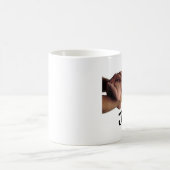 FREUDE Tasse (Mittel)