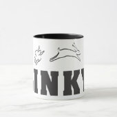 FREUDE! TASSE (Zentrum)