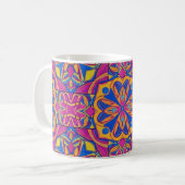 Freude Tasse (Vorderseite Links)