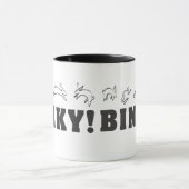 FREUDE! TASSE (Zentrum)