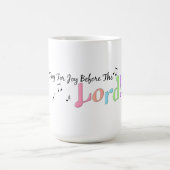 Freude: Tasse (Mittel)