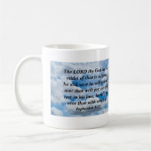 Freude Tasse (Links)