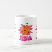 Freude-Tasse Kaffeetasse (Mittel)