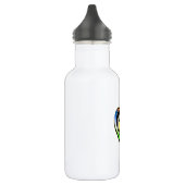 Freude Trinkflasche (Links)