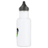 Freude Trinkflasche (Rechts)