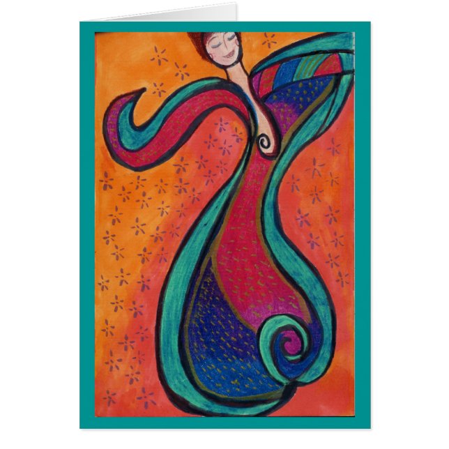 Freude überlebt (Vorne)