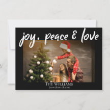 Freude und Liebe | FOTO | Weihnachten