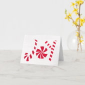 Freude verbreiten karte (Gelbe Blume)