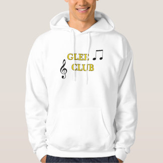 Freude-Verein Hoodie