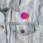 FREUDE vibrierend Button (Beispiel)