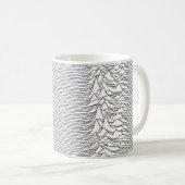 Freudeabteilungs-Tasse Kaffeetasse (VorderseiteRechts)