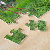 Freudelsbündel Puzzle (Seite)