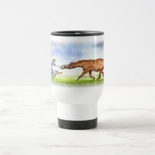 Freuden am Frühling" JudeToo JT04 Tasse